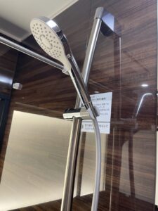 コンフォートシャワーバー