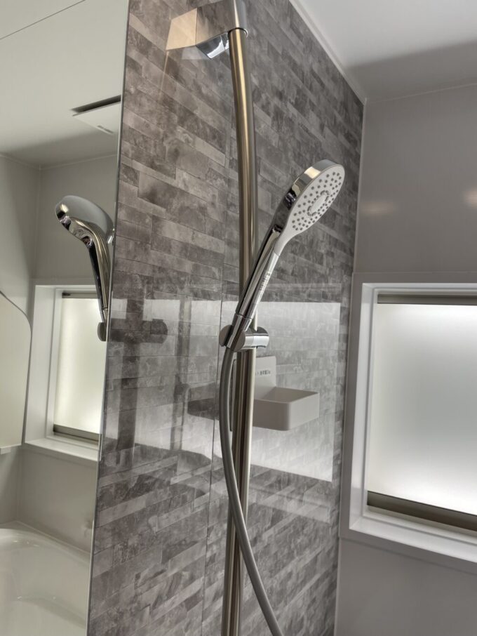 コンフォートシャワーバー