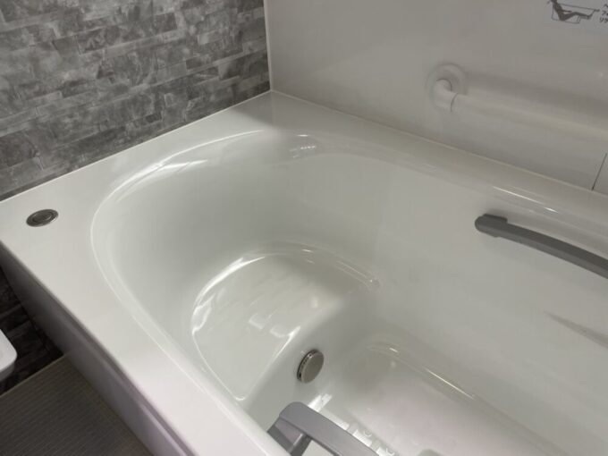 ゆるリラ浴槽の価格帯と導入コスト