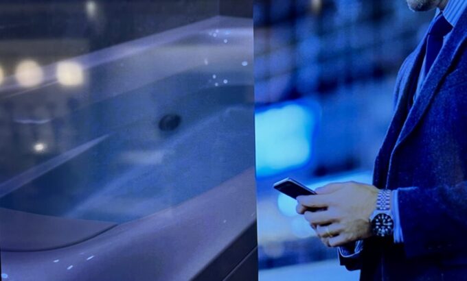 つながる快適セット