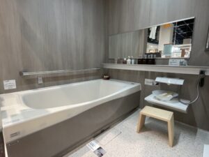 ビバスの値引き