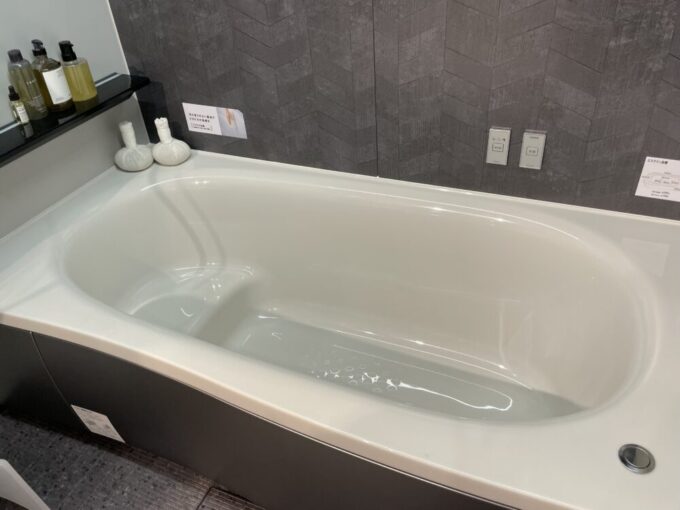 ビバスの値引き