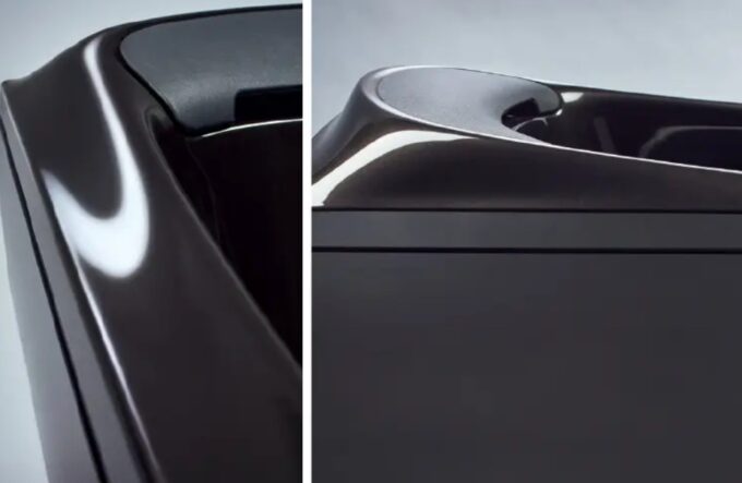 ファーストクラス浴槽